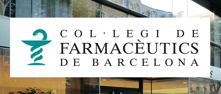 COL·LEGI DE FARMACÈUTICS DE BARCELONA