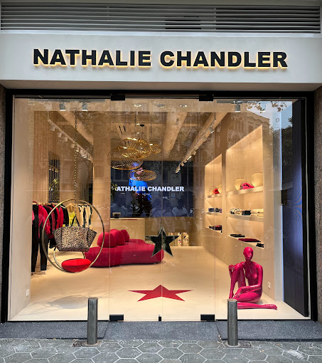 NATHALIE CHANDLER, nuevo cliente de MAC-SER