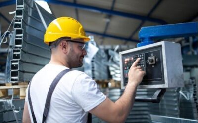 Innovación en mantenimiento predictivo: sensores inteligentes en acción