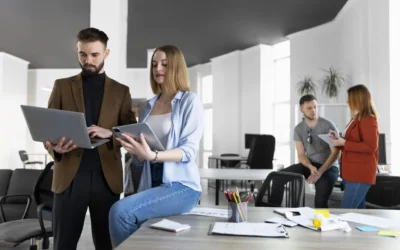 Protocolos de higienización: prácticas recomendadas para espacios de trabajo